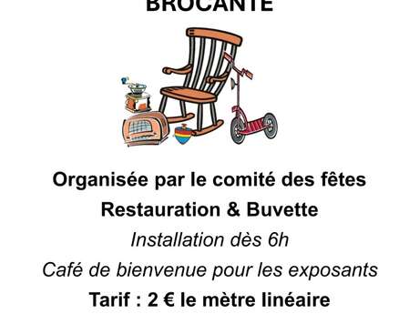 Brocante