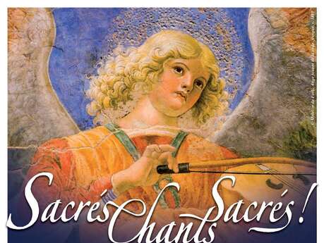 Sacrés chants sacrés !