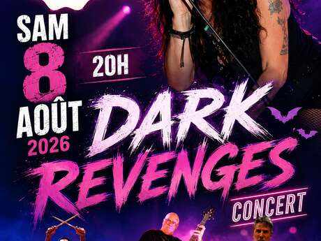 Concert - Dark Revenges