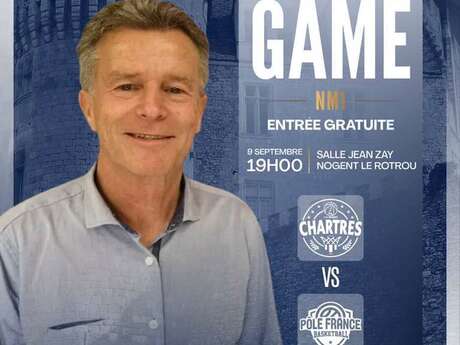 Basket - Amical Game