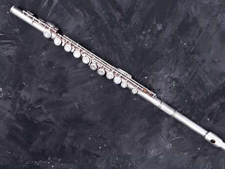 Concert  - Collegium Orpheus & Ensemble vocal Finis Terrae Concert  - Collegium Orpheus & Ensemble vocal Finis Terrae