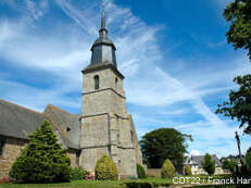 Eglise Saint-Martin