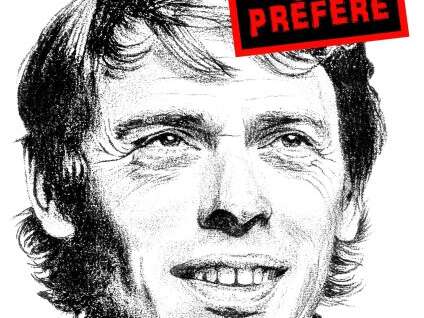Spectacle musical : "Mon Brel préféré"