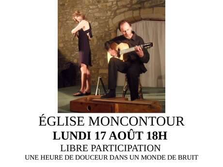 Concert Arrin