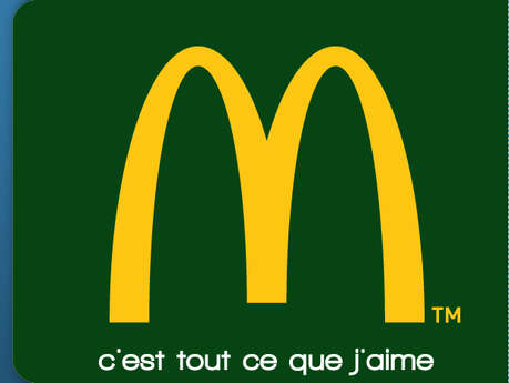 Mc Donald's