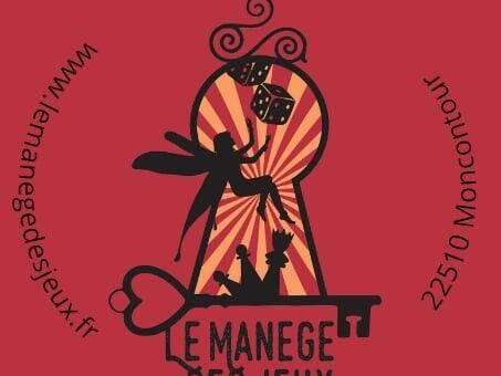 Le Manège des Jeux