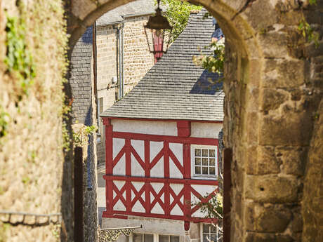 Poterne St Jean