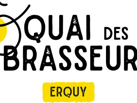 Ô Quai des Brasseurs