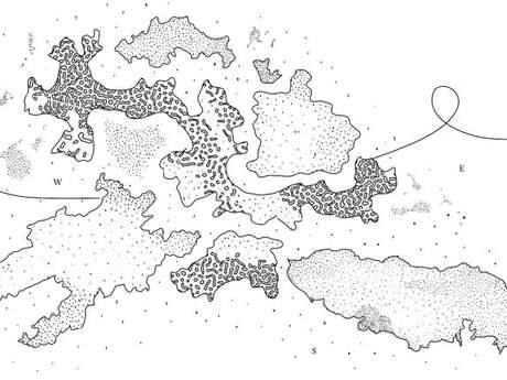 ONIRI - Voyage poétique, sonore et visuel