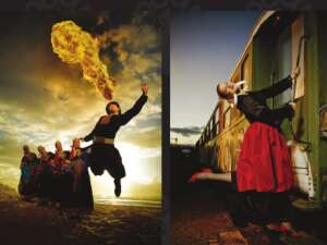 Exposition "Objectif’s Trad"