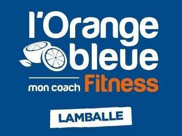 L'Orange Bleue