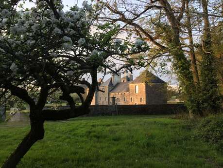 Domaine de La Motte-Basse L'Orangerie