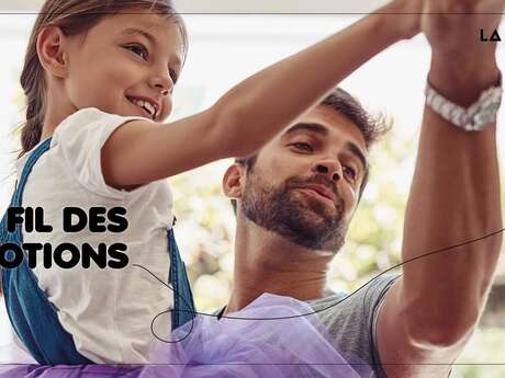 Atelier au fil des émotions