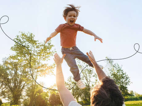 Atelier parent-enfant : tous au jardin !