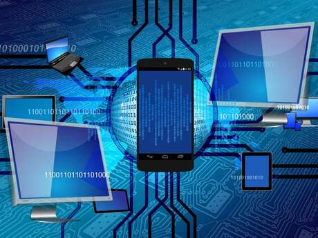 Atelier : L'informatique c'est pas sorcier - nouvelle formule !