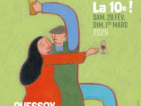Brasseurs et vignerons