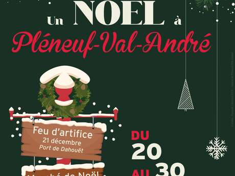 Spectacle de Noël - Flammes à l'Ouest