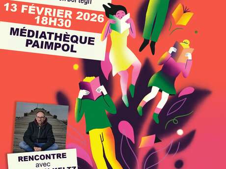 Rencontre avec Benjamin Keltz