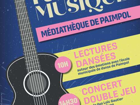 Fête de la musique