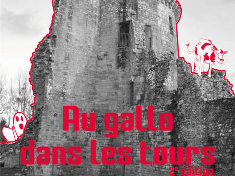 2ème édition - "Au Gallo dans les Tours"