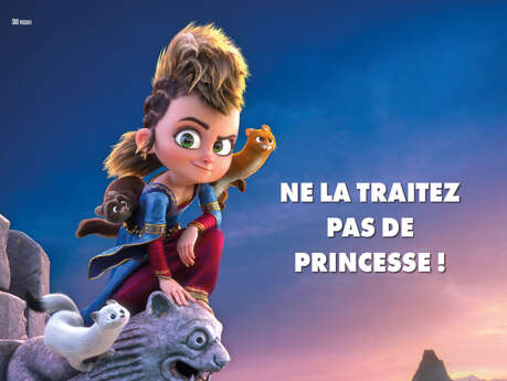 Cinéma plein air - "Pil"