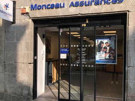 Monceau Assur'agence