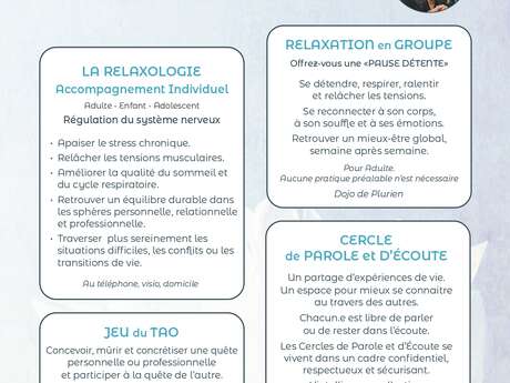 Danse par le mouvement libre