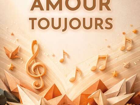 Spectacle Amour Toujours