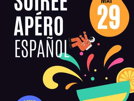 Soirée apéro espagnol
