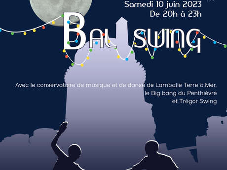 Bal Swing