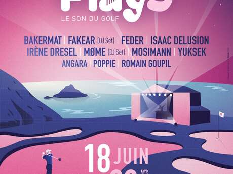 Festival - Blot Play9