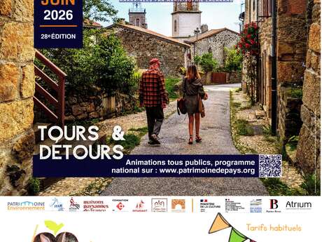 Journée du Patrimoine de Pays