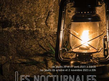 Les Nocturnales