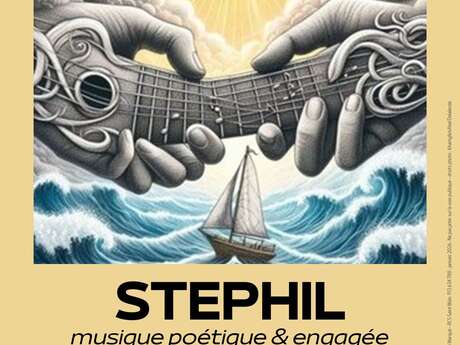 Concert Stephil