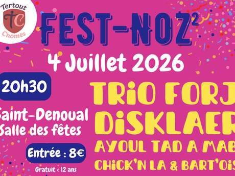 Fest Noz