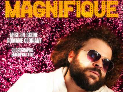 Humour : Florian Guérin est un "Perdant magnifique"
