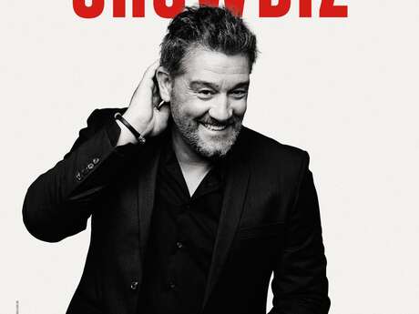 One man show - Titoff "Showbiz" One man show - Titoff "Showbiz"