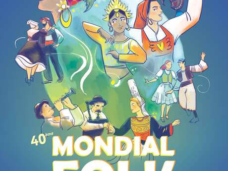 Mondial Folk