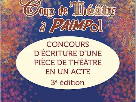 Coups de théâtre à Paimpol