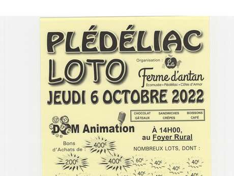 Loto Loto