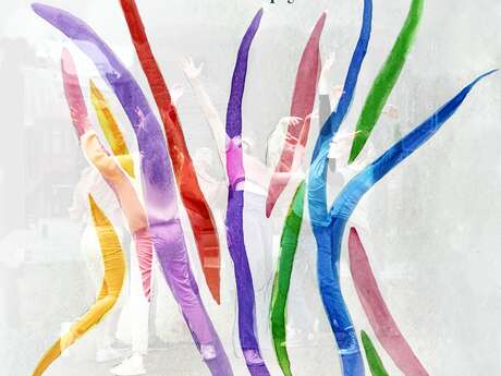 Stage danse et peinture