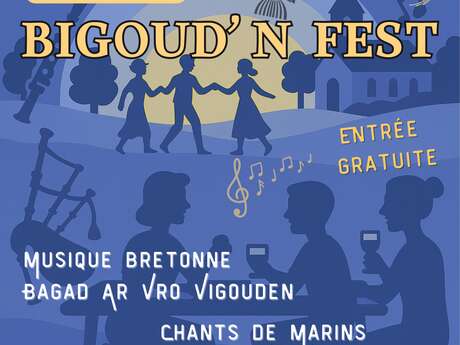 Bigoud' N Fest Bigoud' N Fest