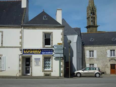 Logimo Immobilier