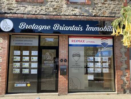 Bretagne Briantais Immobilier