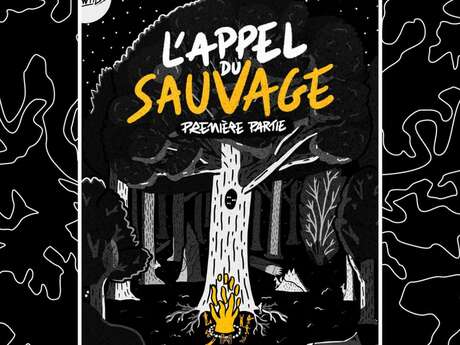 L’Appel du sauvage – Projection/débat et Fest-Noz