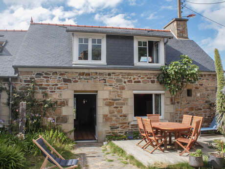Gîte de l'Arcouest 1