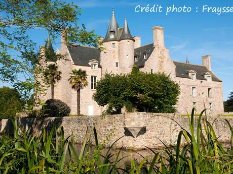 Rendez-vous aux Jardins - Château de Bienassis