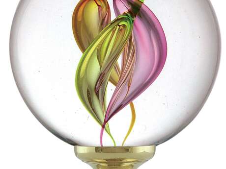 Les Verreries de Bréhat - Ateliers de souffleurs de verre Les Verreries de Bréhat - Ateliers de souffleurs de verre
