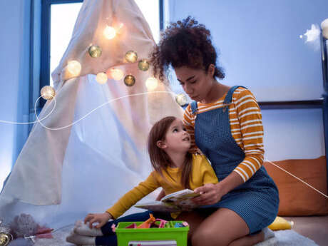 Atelier Baby-sitting