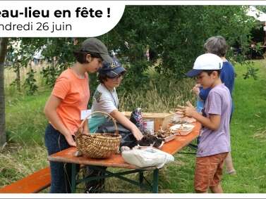 Beau-lieu en fête